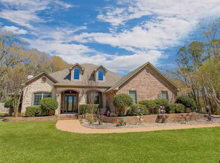 23750 Mystery Down Dr, Lindale, TX 75771