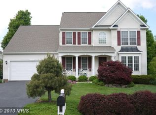 10102 Tatiana Ct, Fredericksburg, VA 22408