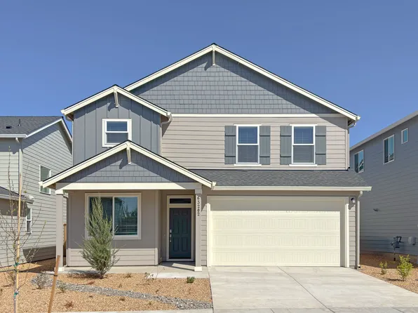 63202 Carly Ln, Bend, OR 97701