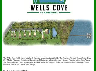 3605 Wells Landing Ct, Jacksonville, FL 32277