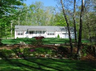 323 Main Rd, Westport, MA 02790