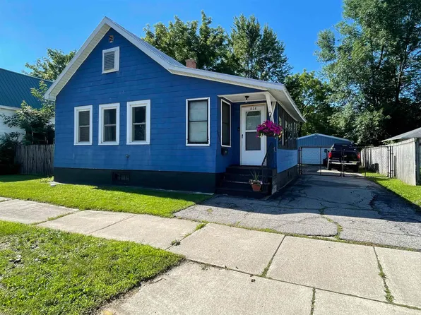 414 Washington St, Oconto, WI 54153