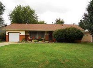 651 W Stanford St, Springfield, MO 65807