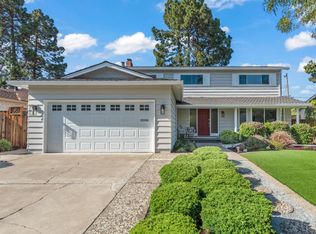 1159 Bodega Dr, Sunnyvale, CA 94086