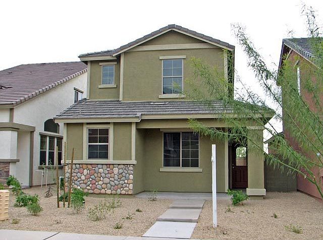 Brand New Single Family Home!