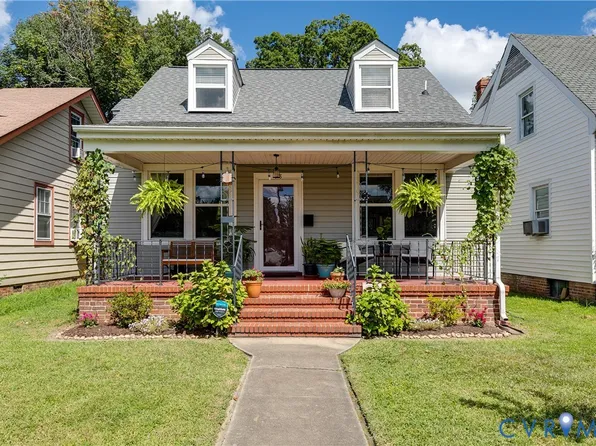 518 E Brookland Park Blvd, Richmond, VA 23222