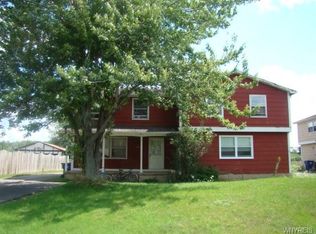 413 Kaymar Dr, Buffalo, NY 14228