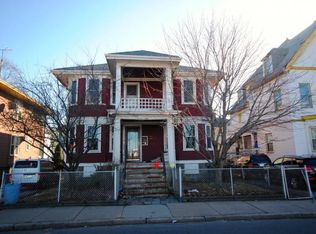 139 E Cottage St #1Q, Boston, MA 02125