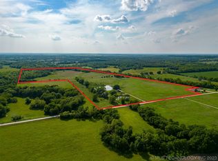 2795 N 408 Rd, So Coffeyville, OK 74072