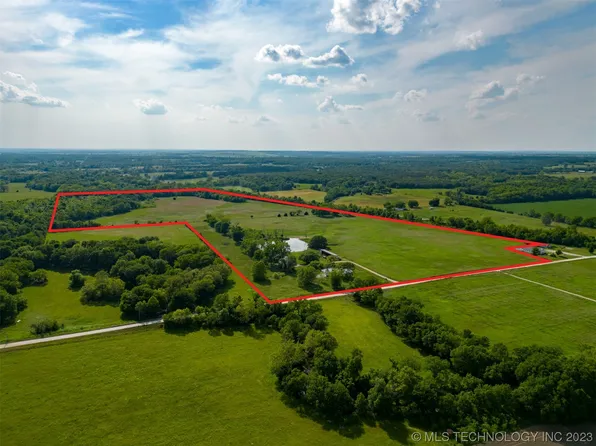 2795 N 408 Rd, So Coffeyville, OK 74072