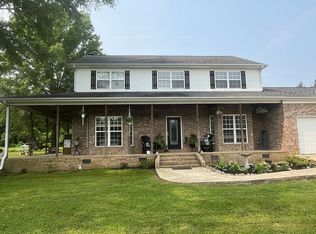 670 Golf Dr, Saulsbury, TN 38067