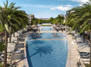 Ariva Luxury Residences, Las Vegas, NV 89183