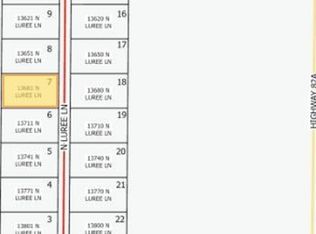 13681 N Luree Ln, Tahlequah, OK 74464