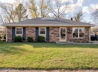 3302 McAdams Ct, Jeffersontown, KY 40299