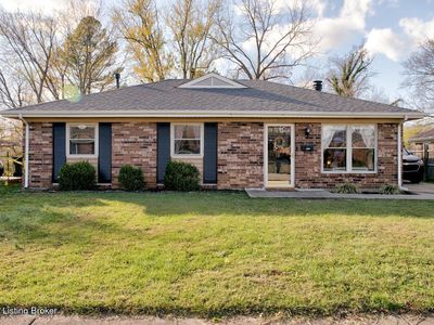 3302 McAdams Ct, Jeffersontown, KY, 40299