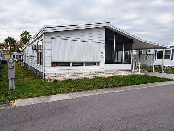 2nd image of 29081 Us Highway 19 N Lot 42A