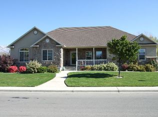 1436 N Trinnaman Ln, Lehi, UT 84043