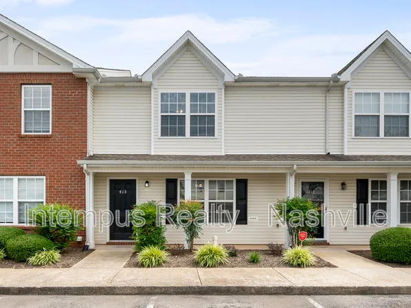 415 Shoshone Pl, Murfreesboro, TN 37128