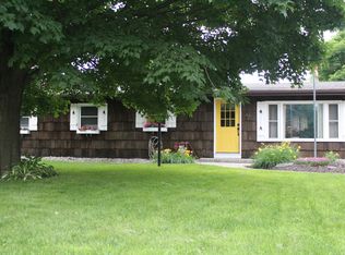 46 Vogt St, Coldwater, MI 49036