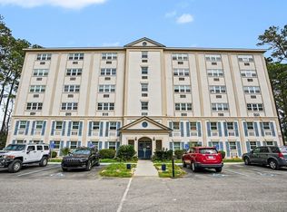 Savannah, Myrtle Beach, SC 29588