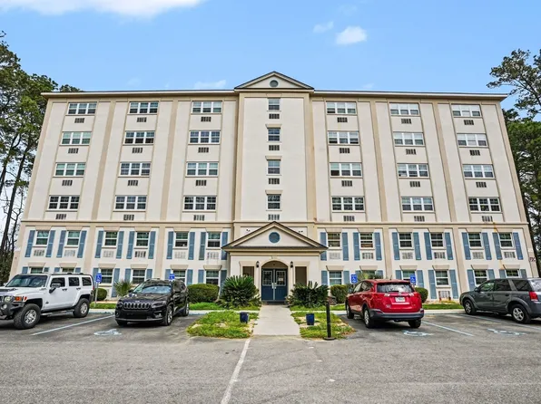 6850 Blue Heron Blvd. #306, Myrtle Beach, SC 29588