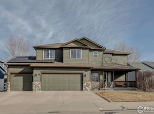 2134 Sandhill Crane Cir, Loveland, CO 80537