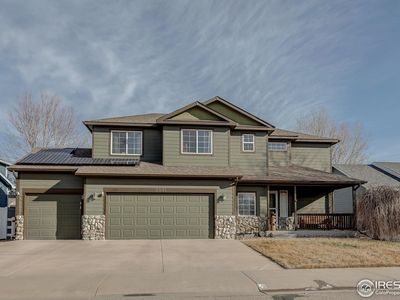 2134 Sandhill Crane Cir, Loveland, CO, 80537