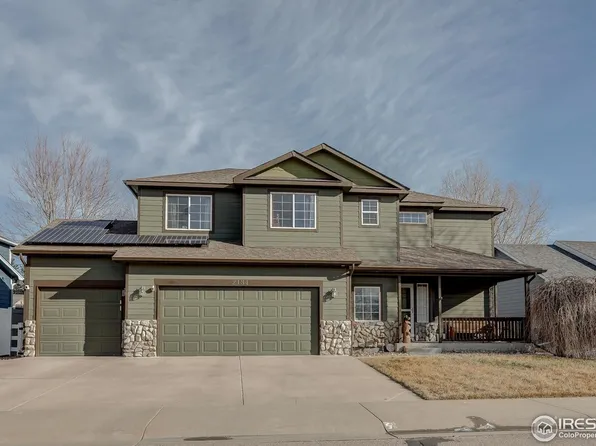 2134 Sandhill Crane Cir, Loveland, CO 80537