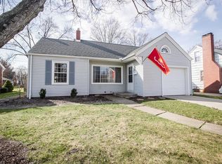 2517 S Seneca Ave, Alliance, OH
