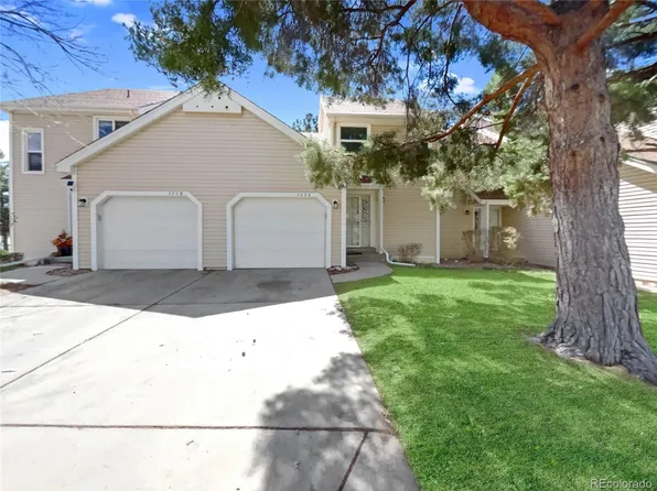 389 S Kalispell Way #C, Aurora, CO 80017