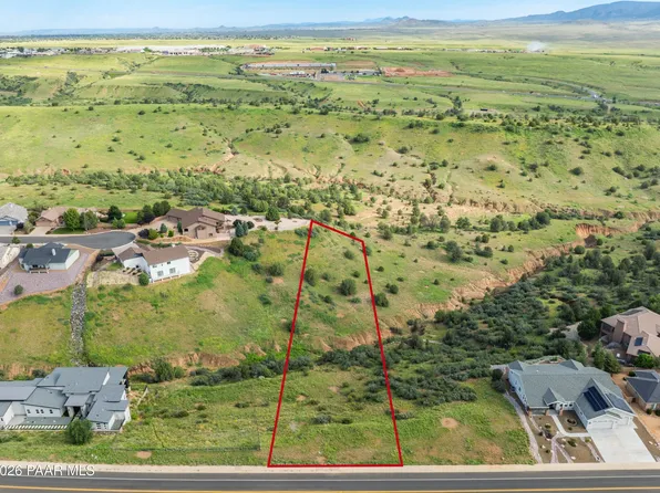 10774 E Old Black Canyon Hwy, Dewey, AZ 86327