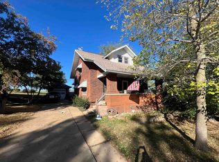 915 North St, Argyle, WI 53504