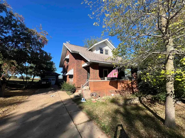 915 North St, Argyle, WI 53504