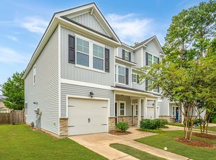 4147 Rigsby Ln, Charleston, SC 29414