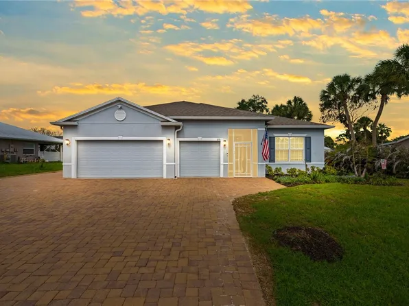 858 George St, Sebastian, FL 32958