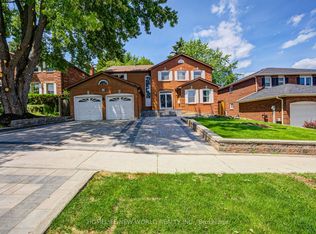 32 Briarwood Rd, Markham, ON L3R 2X2