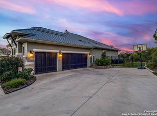 21806 Rugged Hls, San Antonio, TX 78258
