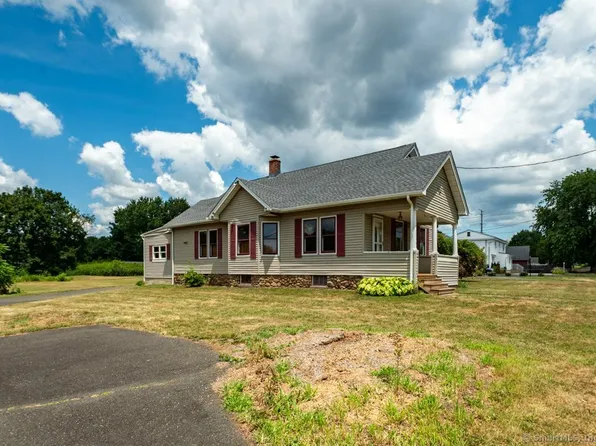 175 Pond Hill Road, Wallingford, CT 06492