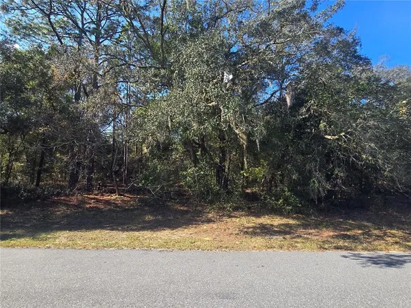 11370 N Ortega Point Lot 26, Dunnellon, FL 34433