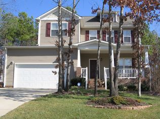 50 Trillium Way, Clayton, NC 27527