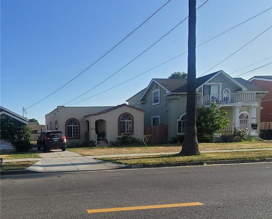 4030 Bell Ave, Bell, CA 90201 Zillow