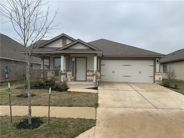 18400 Catoctin Dr, Pflugerville, TX 78660