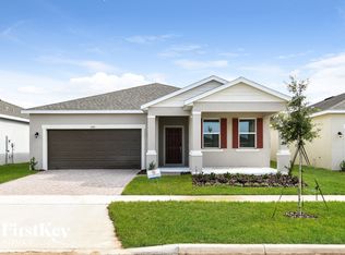 1180 Spokane Pt, Kissimmee, FL 34741