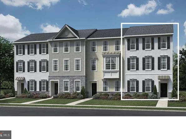 17 Nottingham Ln, Hatboro, PA 19040