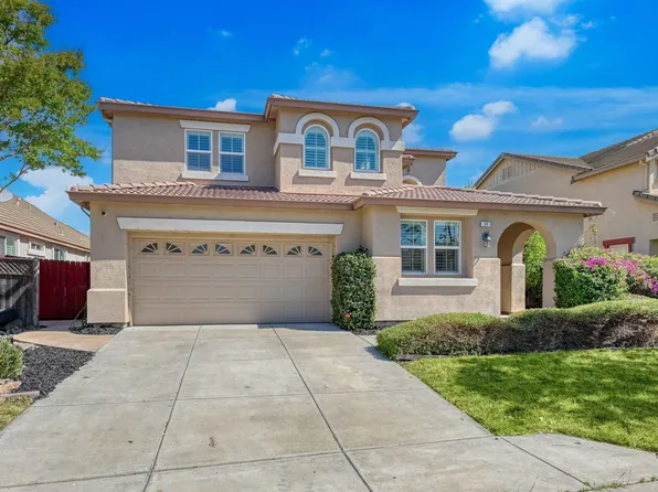 34 Vella Cir, Oakley, CA 94561