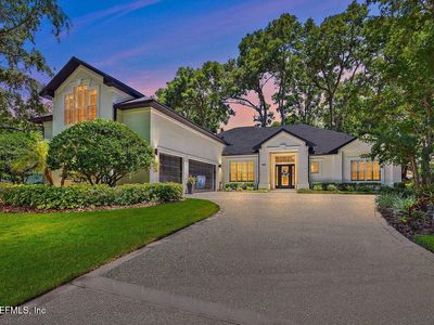 1611 NOTTINGHAM KNOLL Drive, Jacksonville, FL, 32225