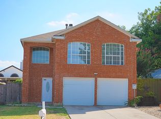 2114 Glen Heights Dr, Garland, TX 75044