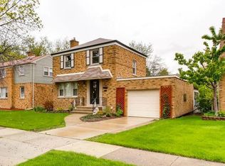 2309 S 6th Ave, North Riverside, IL 60546