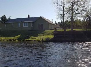 7690 Dam 4 Rd, Grayling, MI 49738