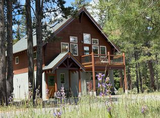 16380 Skyline Dr, Bend, OR 97703